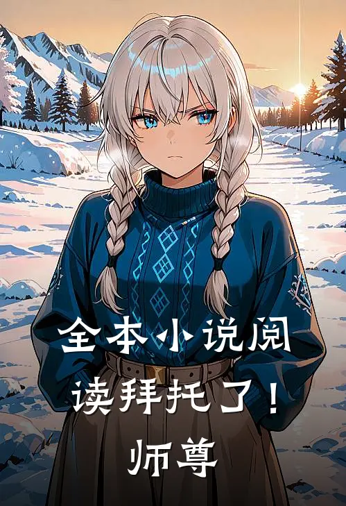 全本阅读拜托了!师尊