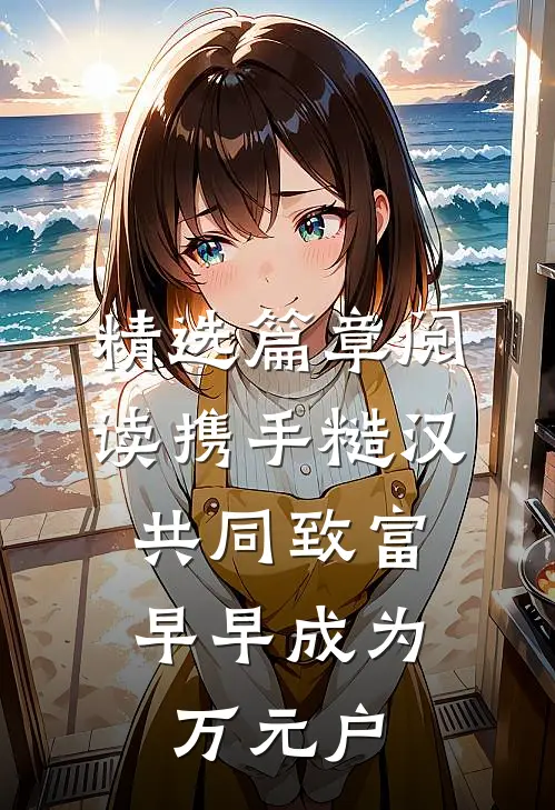 精选篇章阅读携手糙汉共同致富，早早成为万元户