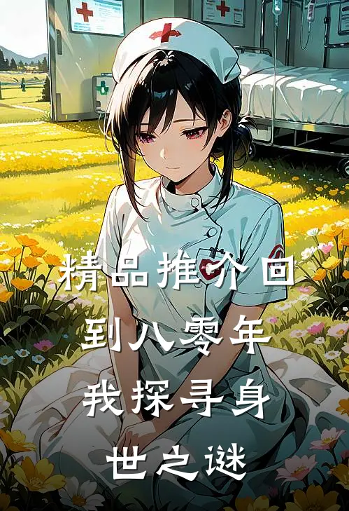 精品推介回到八零年，我探寻身世之谜