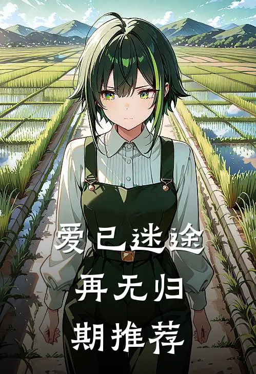 爱已迷途，再无归期推荐