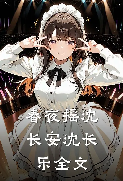 春夜摇沈长安沈长乐全文