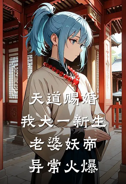 天道赐婚：我大一新生，老婆妖帝异常火爆