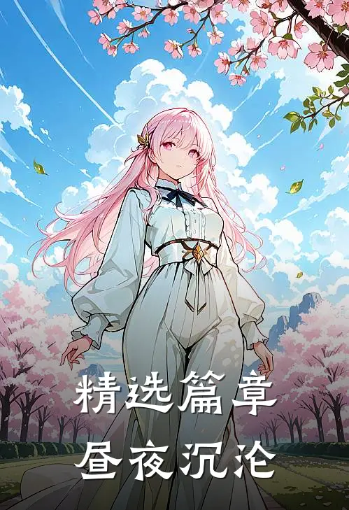 精选篇章昼夜沉沦