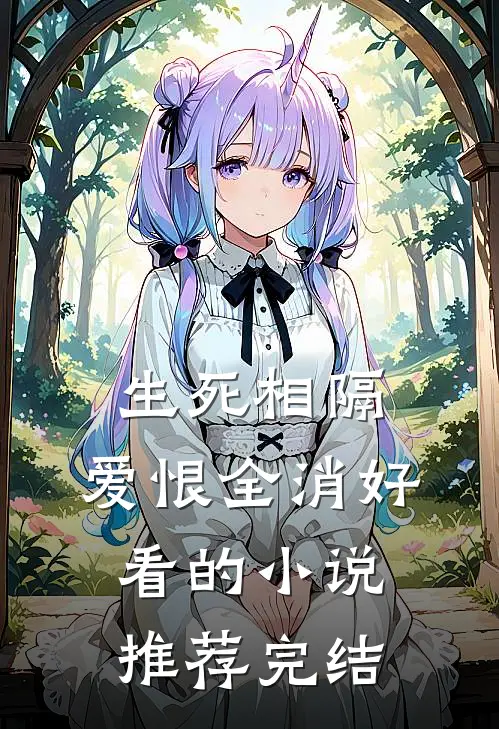 生死相隔，爱恨全消好看的小说推荐完结