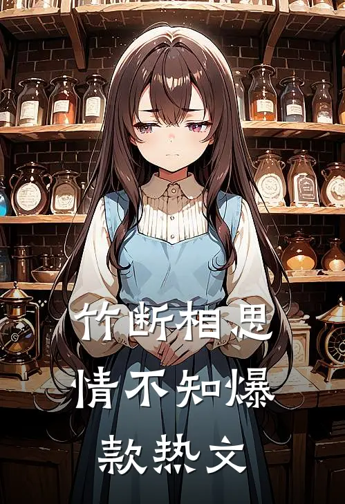竹断相思情不知爆款热文