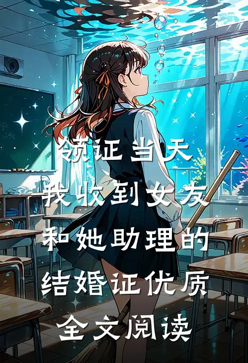 领证当天，我收到女友和她助理的结婚证优质全文阅读