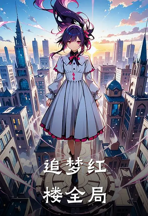 追梦红楼全局