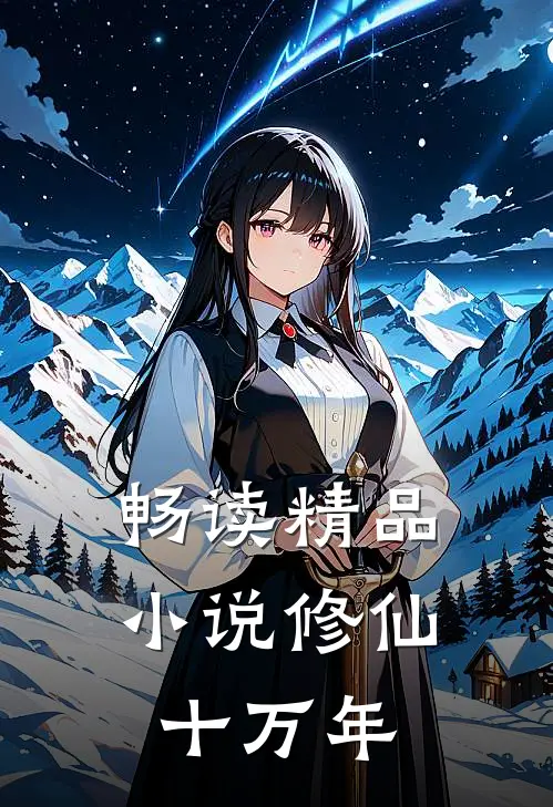 畅读精品小说修仙十万年