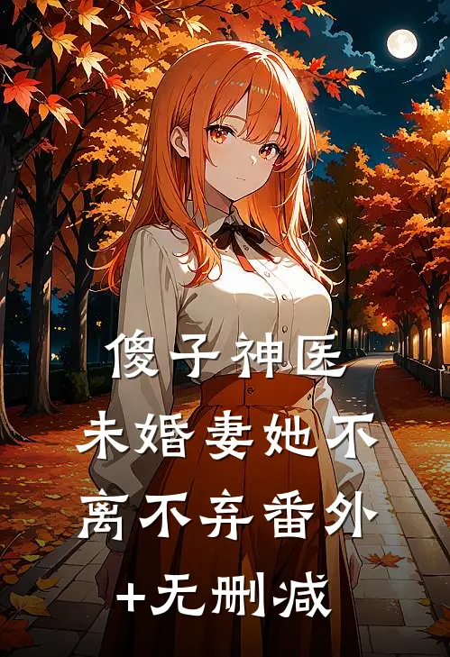 傻子神医：未婚妻她不离不弃番外+无删减