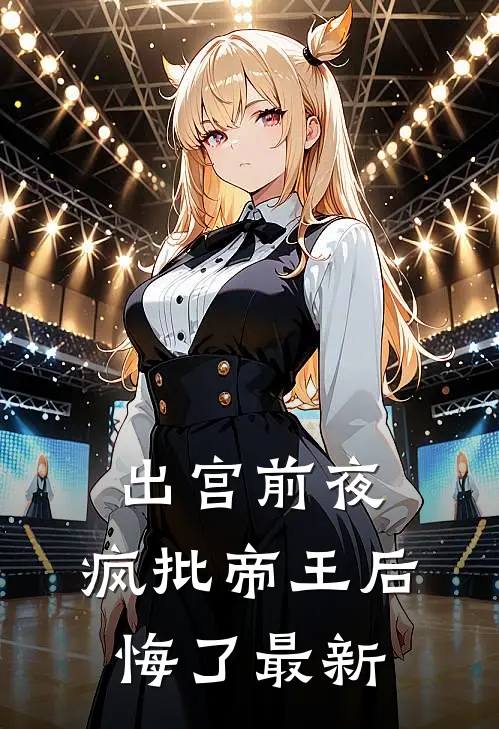 出宫前夜,疯批帝王后悔了最新