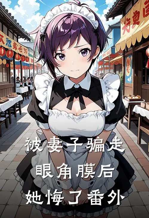 被妻子骗走眼角膜后，她悔了 番外