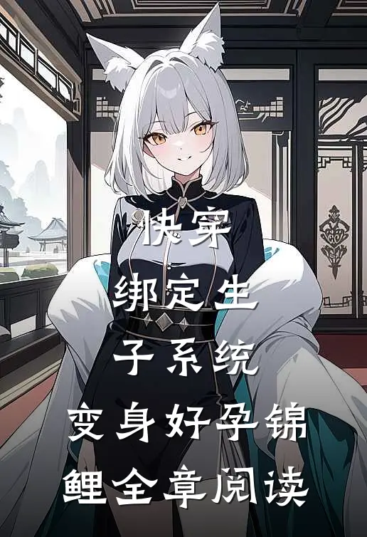快穿：绑定生子系统，变身好孕锦鲤全章阅读