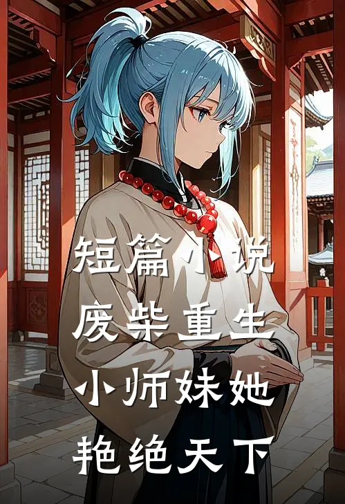 短篇小说废柴重生：小师妹她艳绝天下