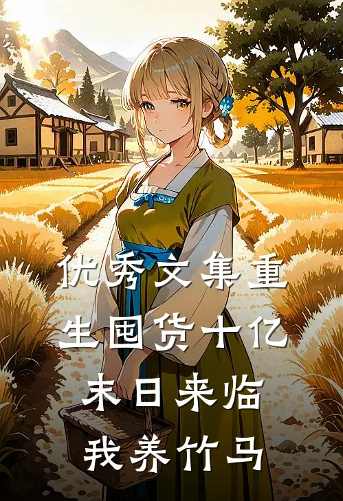 优秀文集重生囤货十亿，末日来临我养竹马