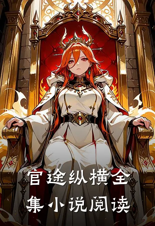 官途纵横全集阅读