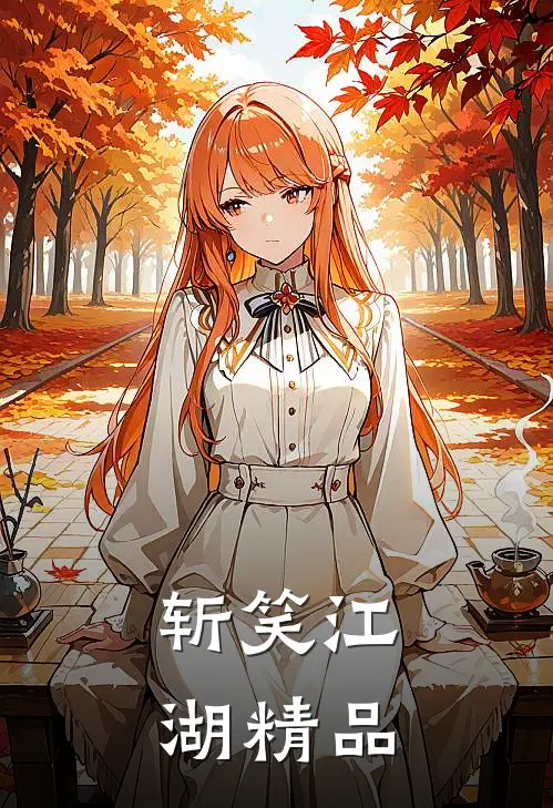 斩笑江湖精品