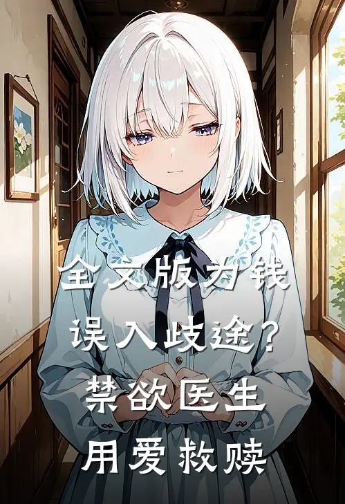 全文版为钱误入歧途？禁欲医生用爱救赎