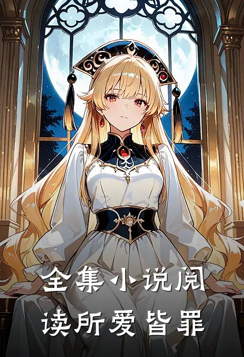 全集小说阅读所爱皆罪