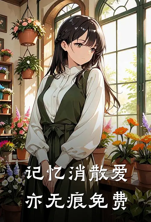 记忆消散爱亦无痕免费