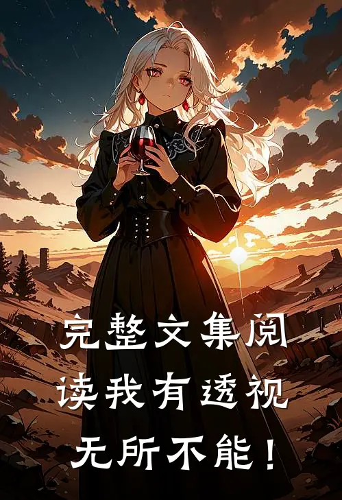 完整文集阅读我有透视，无所不能！