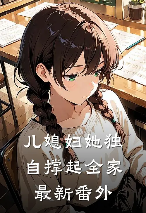 儿媳妇她独自撑起全家最新番外