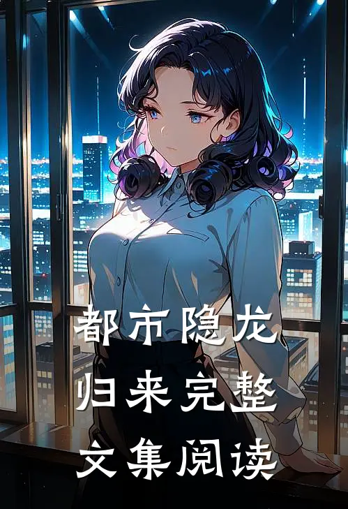 都市隐龙归来完整文集阅读