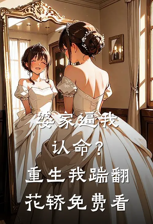 婆家逼我认命？重生我踹翻花轿免费看