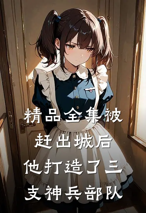 精品全集被赶出城后，他打造了三支神兵部队