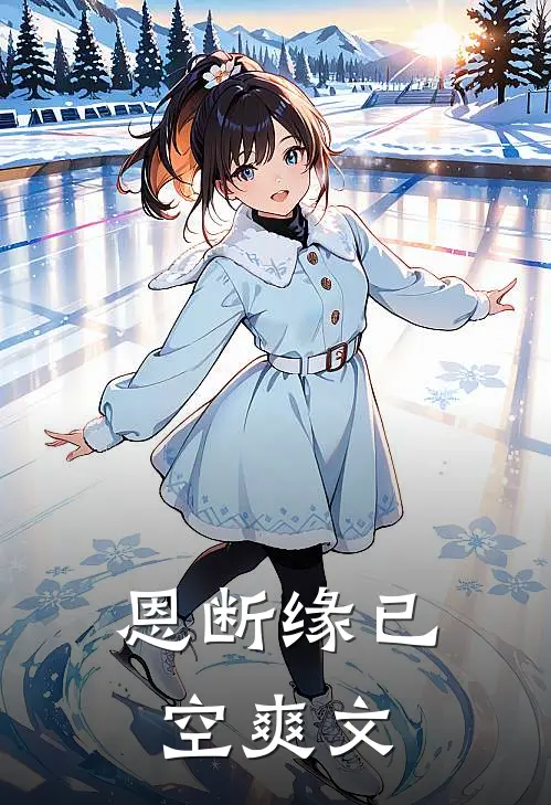 恩断缘已空爽文