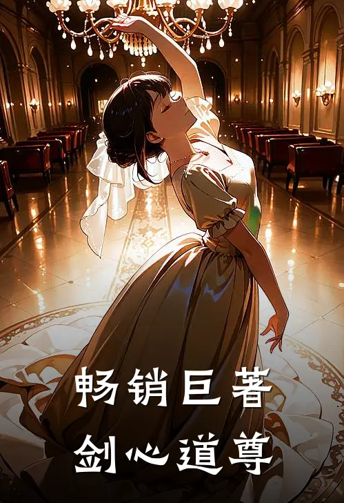 畅销巨著剑心道尊的