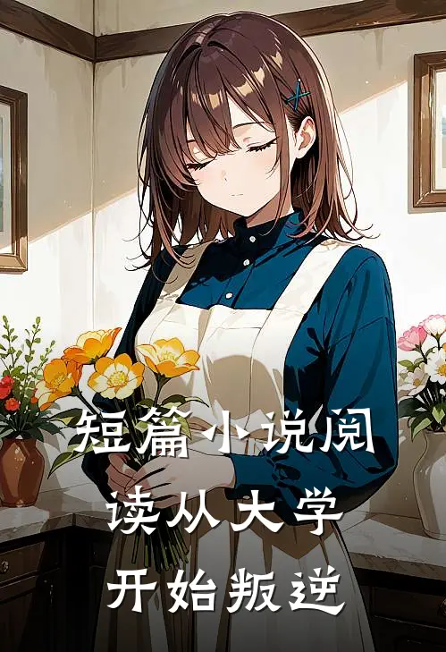 短篇小说阅读从大学开始叛逆