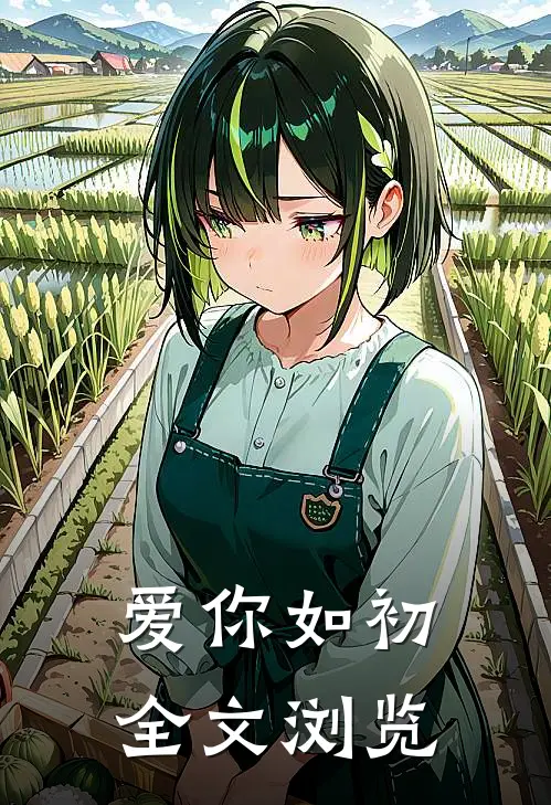 爱你如初全文浏览