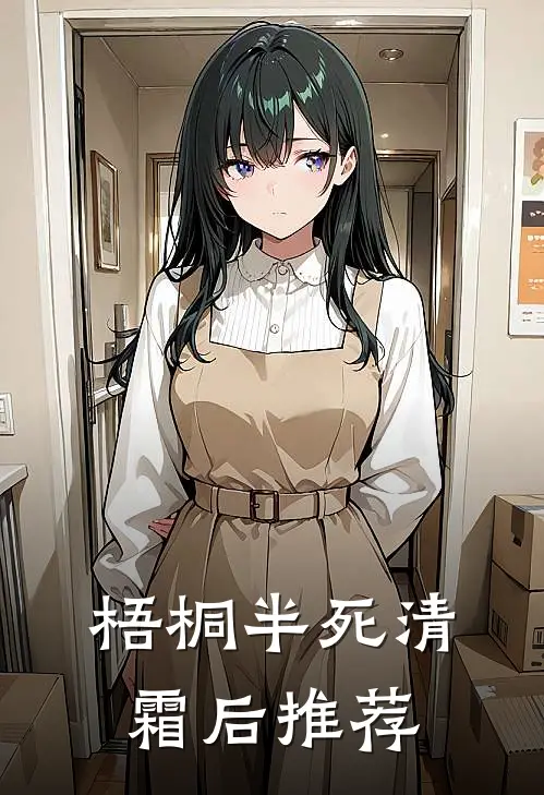 梧桐半死清霜后推荐