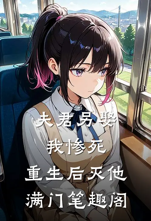 夫君另娶我惨死，重生后灭他满门笔趣阁