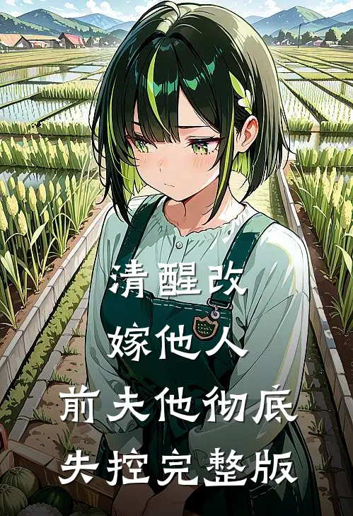 清醒改嫁他人，前夫他彻底失控完整版