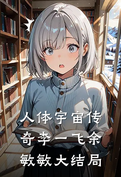 人体宇宙传奇李一飞余敏敏大结局