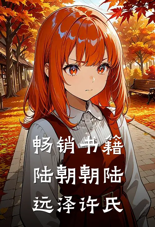 畅销书籍陆朝朝陆远泽许氏