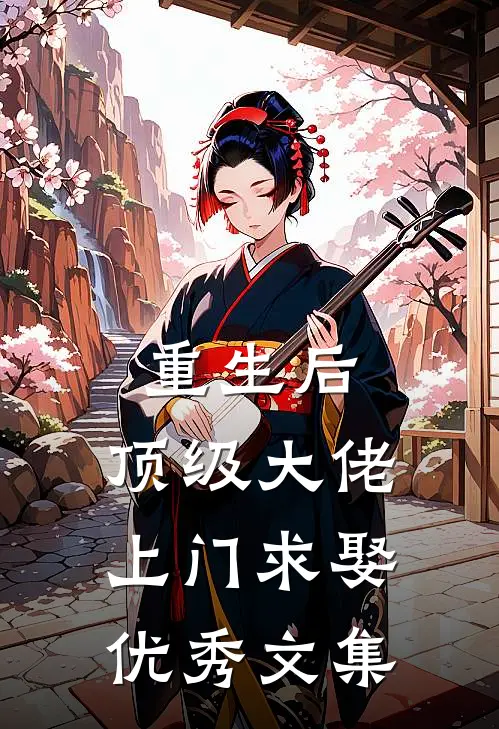 重生后，顶级大佬上门求娶优秀文集