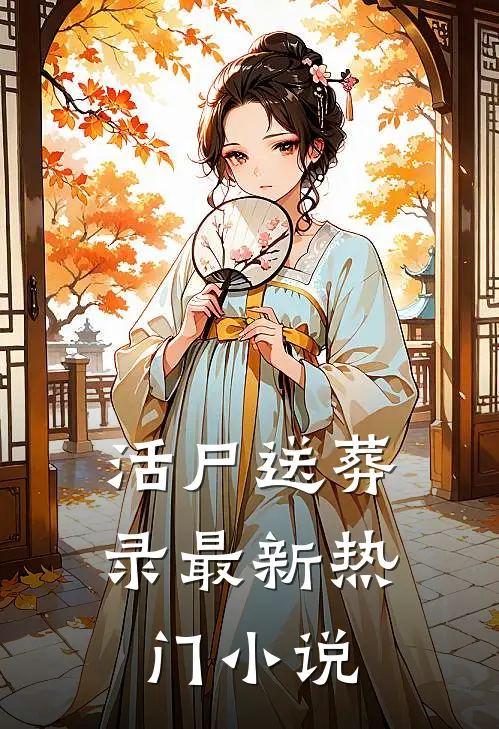 活尸送葬录最新热门小说