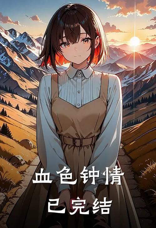 血色钟情已完结