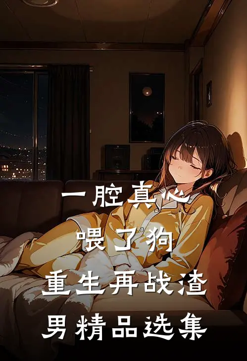 一腔真心喂了狗，重生再战渣男精品选集