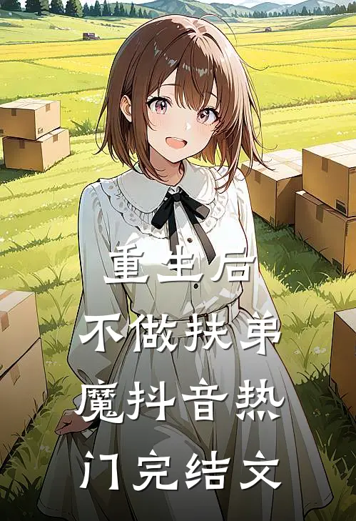 重生后，不做扶弟魔抖音热门完结文