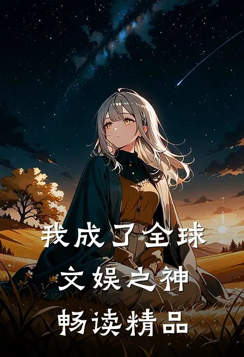 我成了全球文娱之神畅读精品