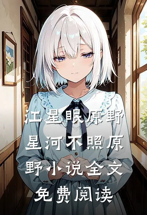 江星眠原野星河不照原野小说全文免费阅读