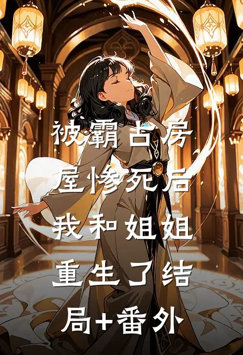 被霸占房屋惨死后，我和姐姐重生了结局+番外