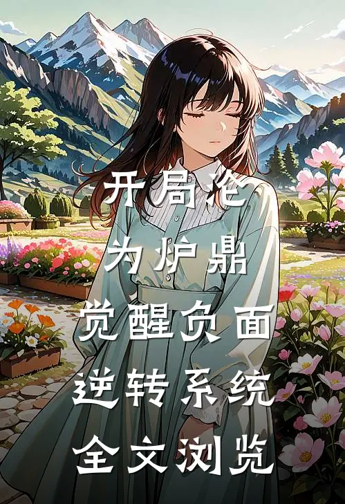 开局沦为炉鼎，觉醒负面逆转系统全文浏览