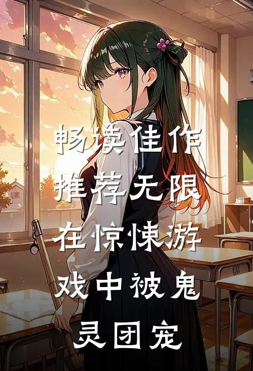 畅读佳作推荐无限:在惊悚游戏中被鬼灵团宠