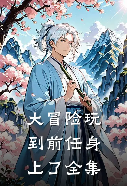 大冒险玩到前任身上了 全集