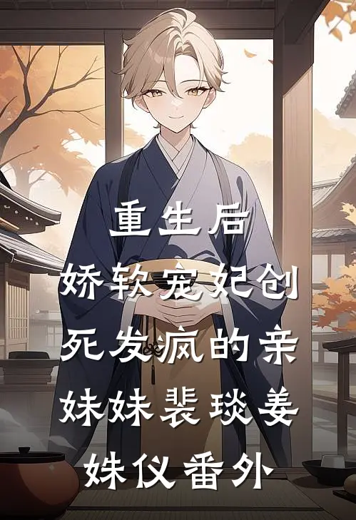 重生后，娇软宠妃创死发疯的亲妹妹裴琰姜姝仪番外