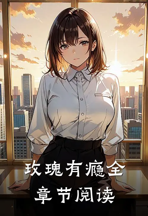 玫瑰有瘾全章节阅读
